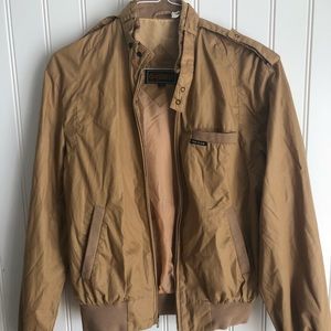 Vintage 1960’s Sports Jacket